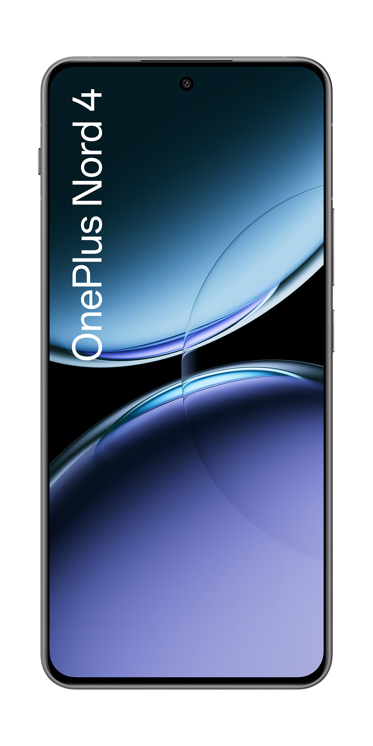 ONEPLUS Nord 4 5G 256 GB Schwarz Dual SIM | MediaMarkt