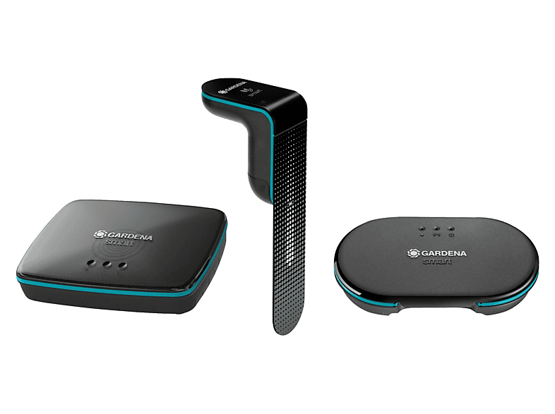 GARDENA Smart Irrigation Control Bewässerungssteuerung | MediaMarkt