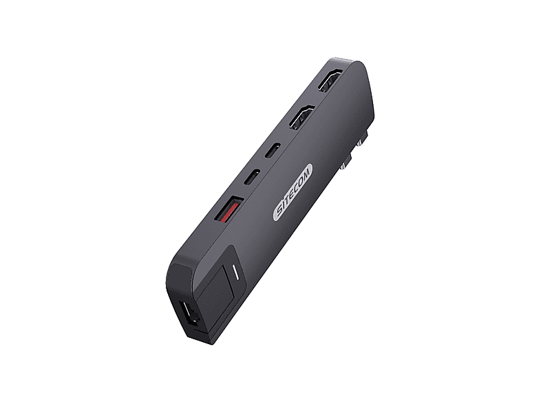 Usb Hub Media Markt