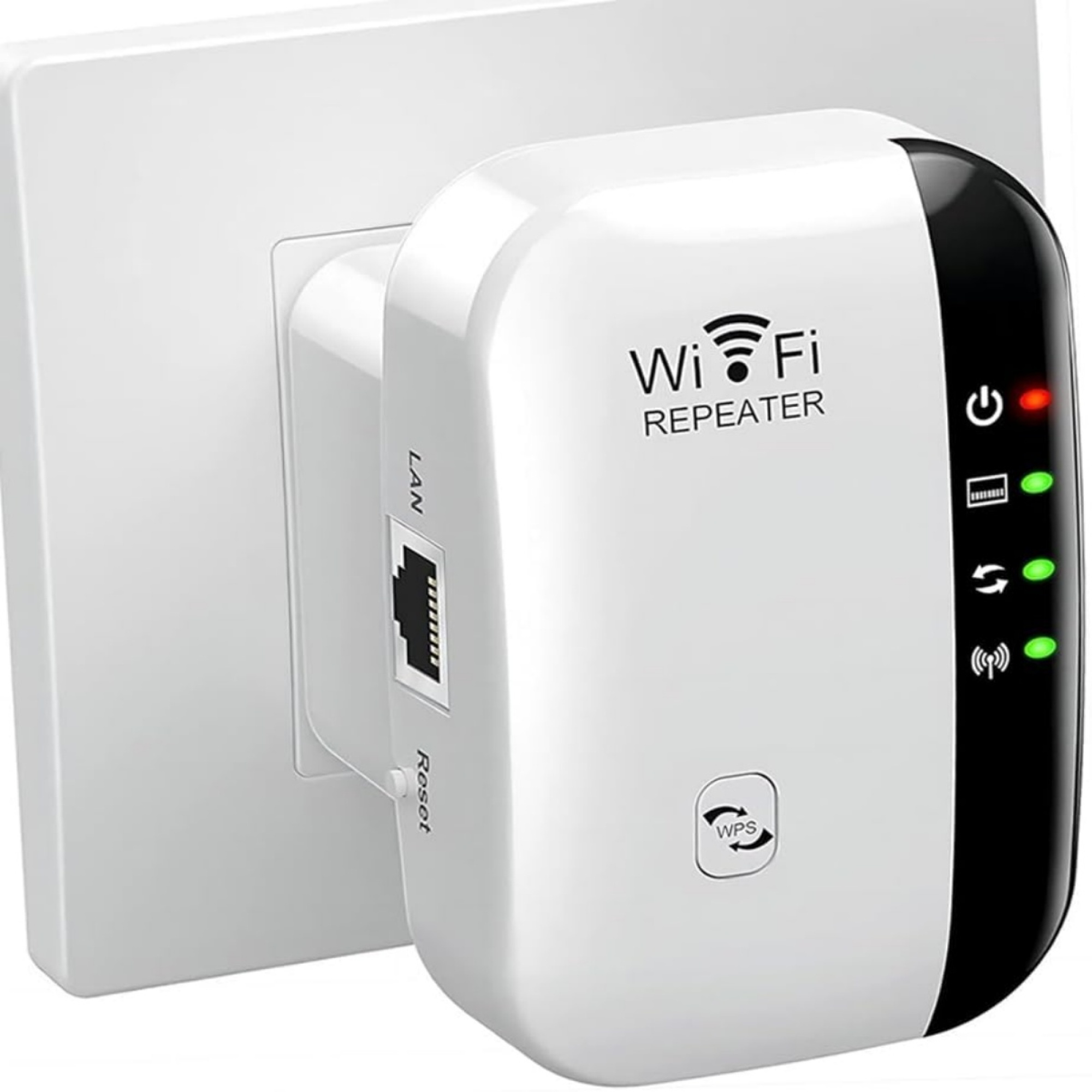 TRUYUETY fr Zuhause / Bro / Reisen / Camping Repeater | MediaMarkt