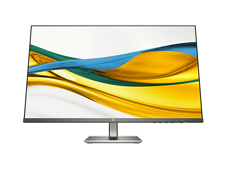 HP 527DA 27 inç Full-HD 5 ms 100 Hz Monitör Siyah