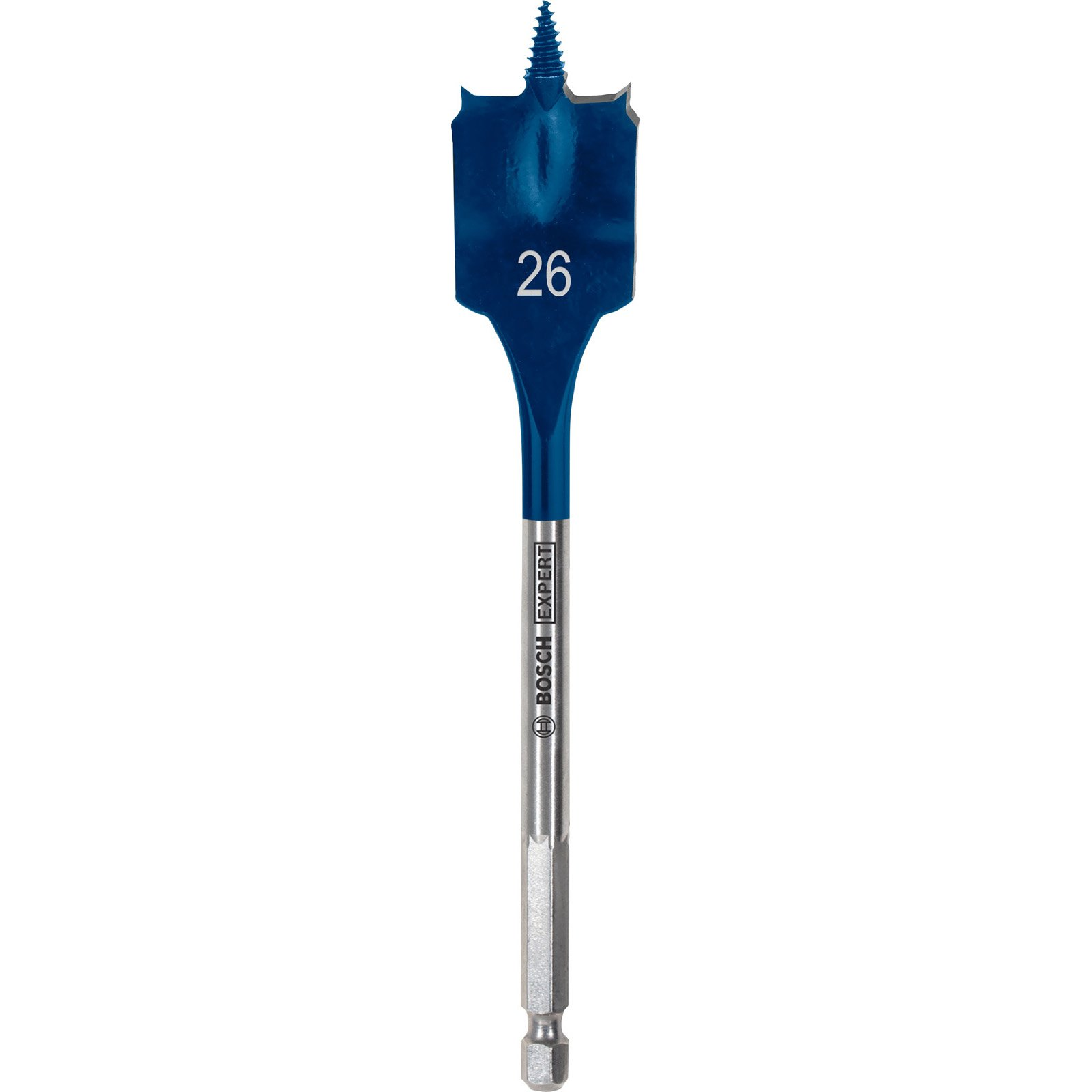 BOSCH 26x152 mm Expert Yaprak Delme Ucu