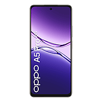 MediaMarkt OPPO A5 Pro - 256 GB Zwart, Bruin aanbieding