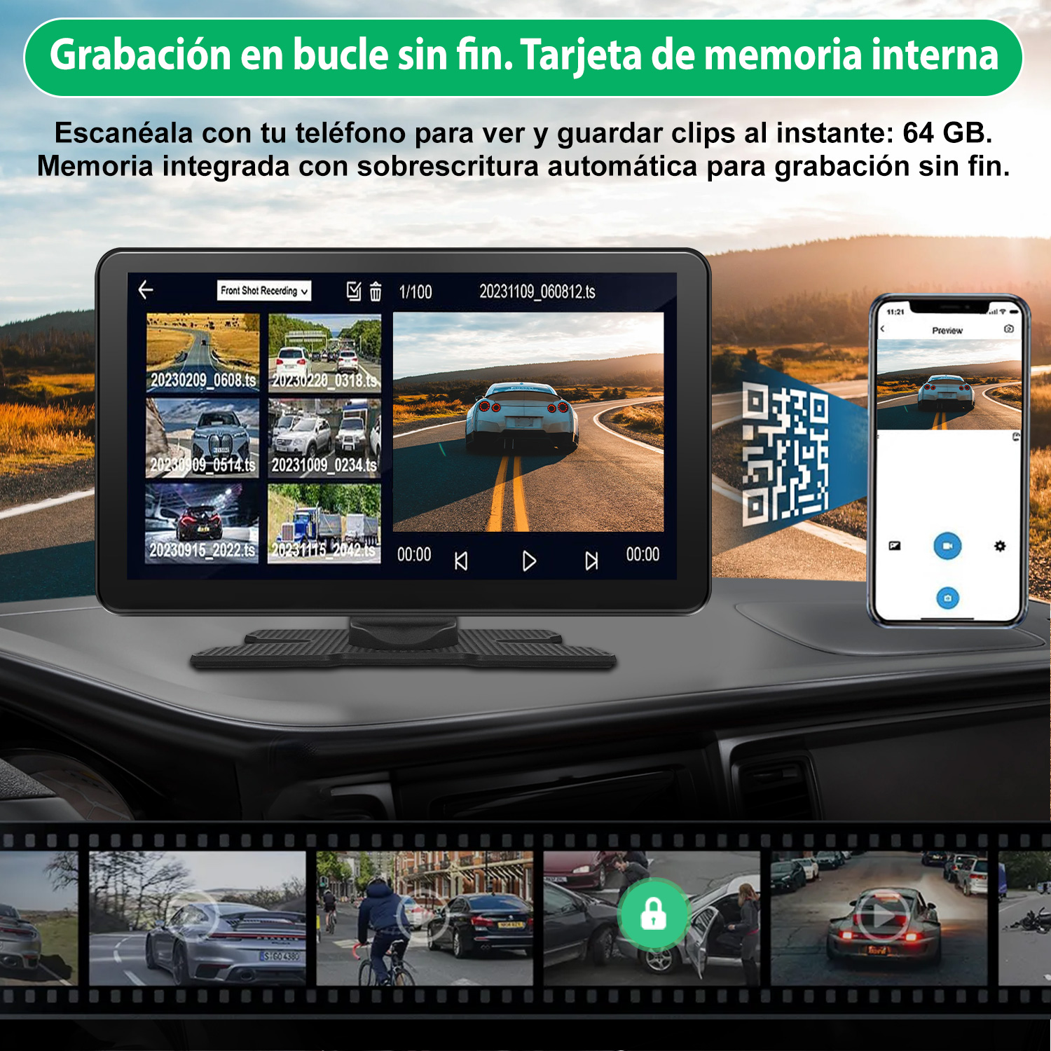 Una etiqueta energética para un teléfono Samsung, que muestra la clase de eficiencia energética B y otros detalles.