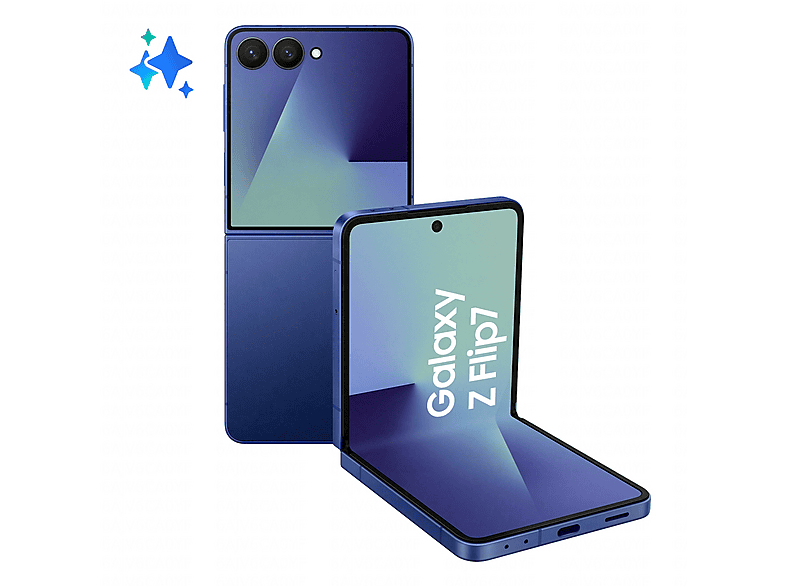 GALAXY ZFilP7スマートフォン Samsung Galaxy Z Flip7｜ポケットに最適なGalaxy AIスマートフォン