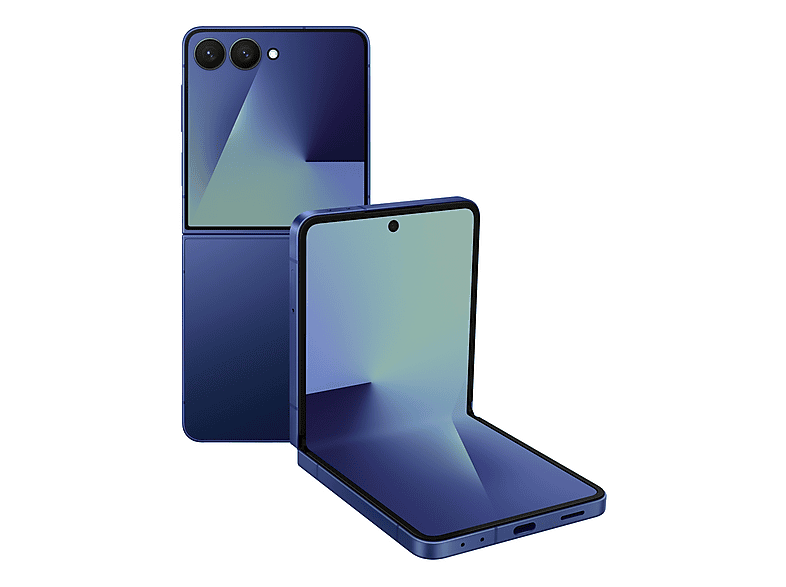 【新品・未開封】Galaxy Z Flip7 256G ブルーシャドウ SAMSUNG GALAXY Z FLIP7 256GB BLUE SHADOW 256 GB Blue Shadow Dual