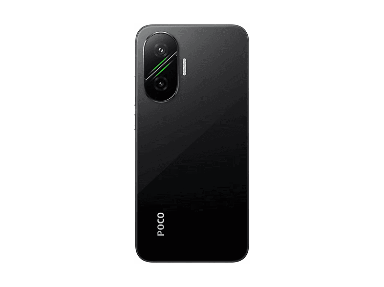 XIAOMI POCO F7, Negro, Móvil Android, 256 GB, 12 GB RAM, 6,83