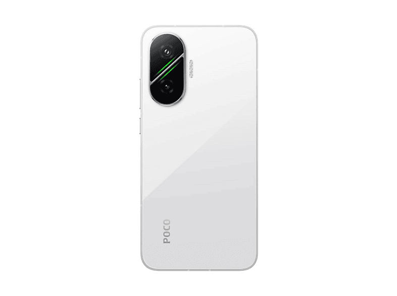 XIAOMI POCO F7, Blanco, Móvil Android, 256 GB, 12 GB RAM, 6,83