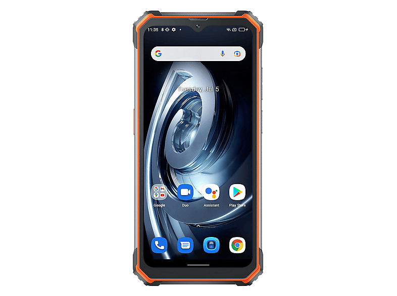 BLACKVIEW BV7100, 128 GB,...