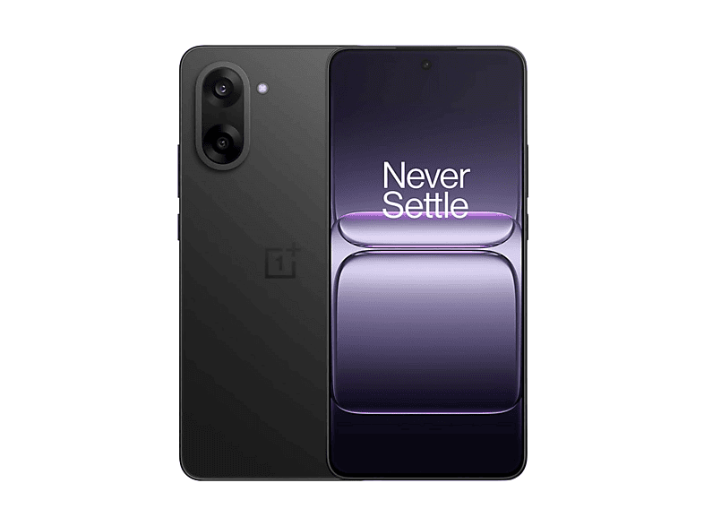 ONEPLUS OnePlus MT OnePlus Nord CE 5 5G 8GB/256GB Black Infinity 256 GB Schwarz Dual SIM