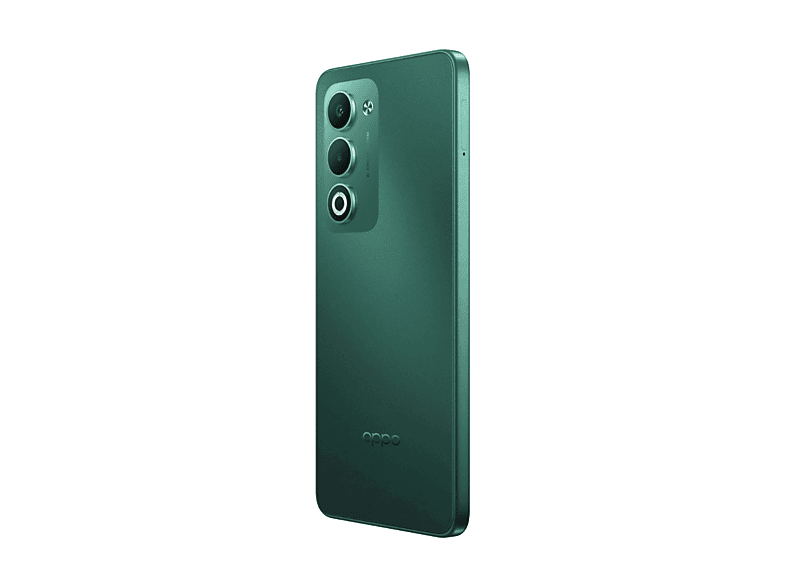 OPPO A5 5G | 128 GB Black Green 5G | MediaMarkt