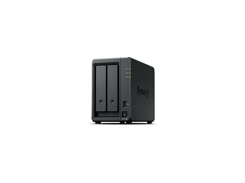SYNOLOGY DS725PLUS 4 GB (2x3.5''/2.5'') Tower