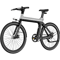 MediaMarkt HITWAY EBIKEX Zwart aanbieding