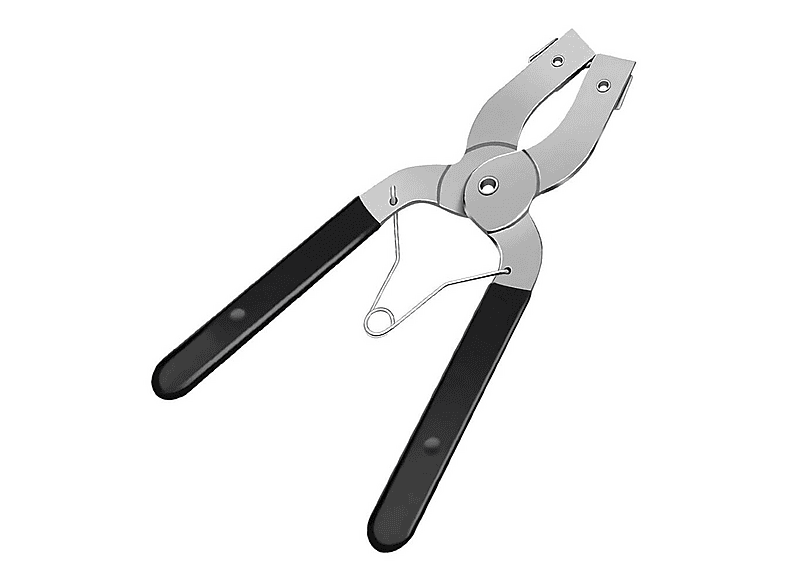 BYTELIKE Spannbereich 3-teiliges Set Werkzeugset, Schwarz