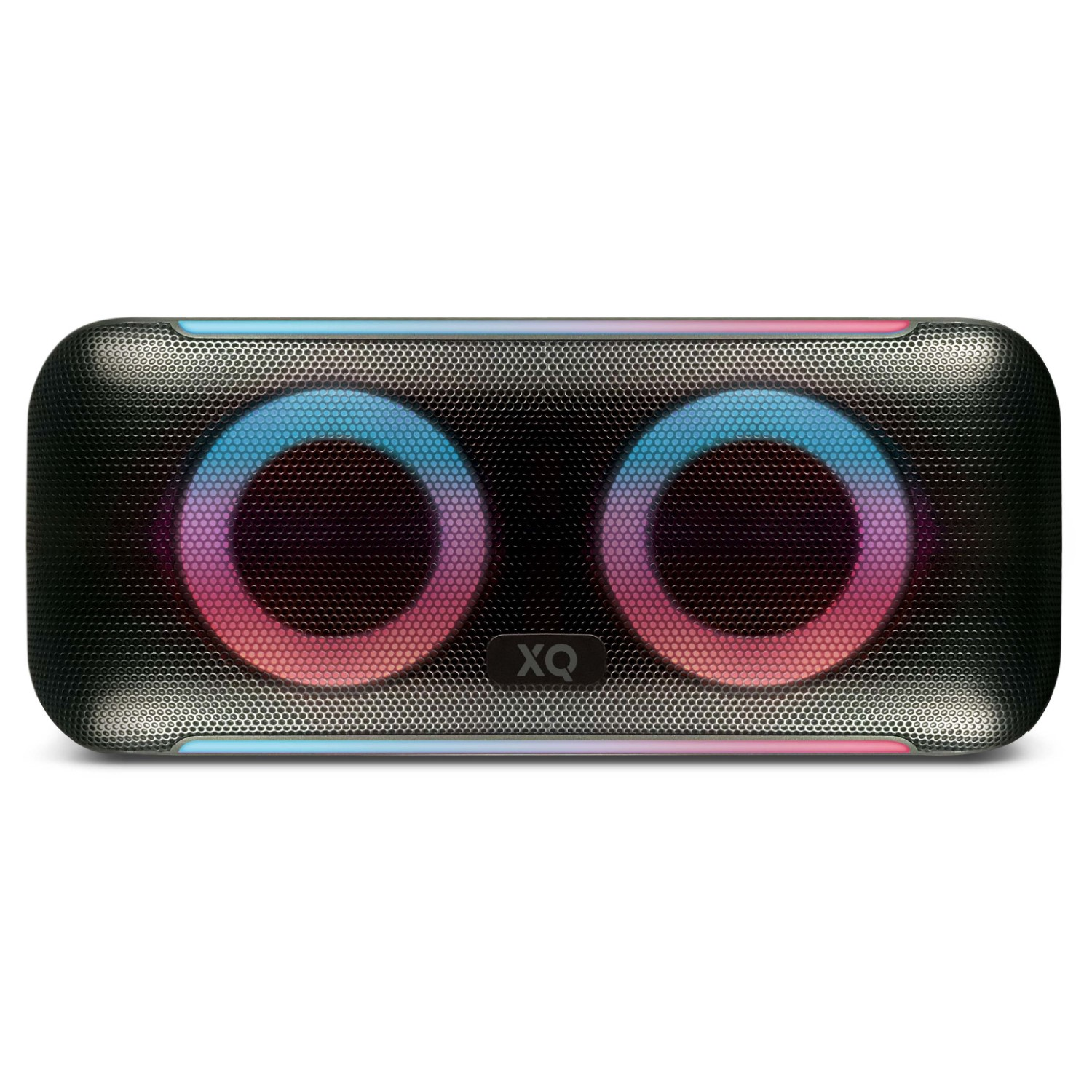 XQISIT Waterproof Speaker 12W WPS200 Lautsprecher Musikbox