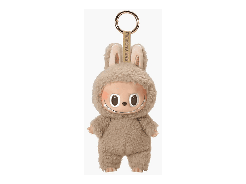 POP MART Labubu The Monsters Exciting Macaron Toffee Sammelfigur