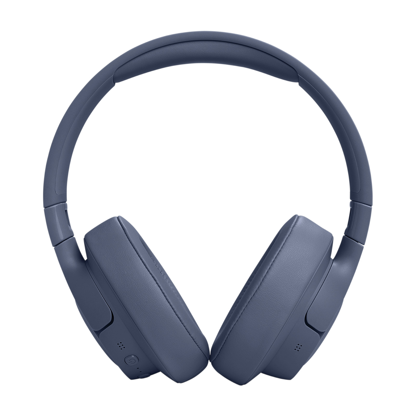 JBL TUNE 770 NC BLUE, Over-ear Kopfhörer Bluetooth Blau | MediaMarkt