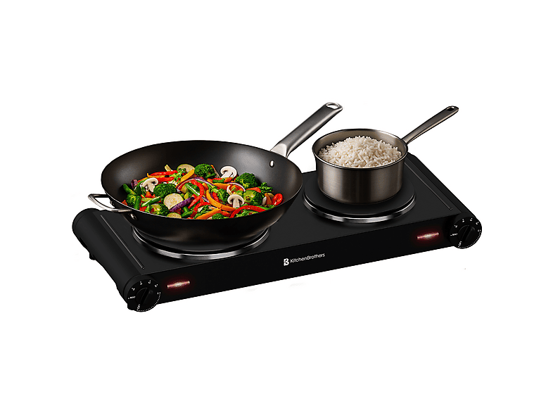 KITCHENBROTHERS KB4174 – Breedte 10,5 cm