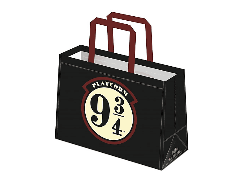 Harry Potter Platform 9 3/4 deurmat van bestel je online bij