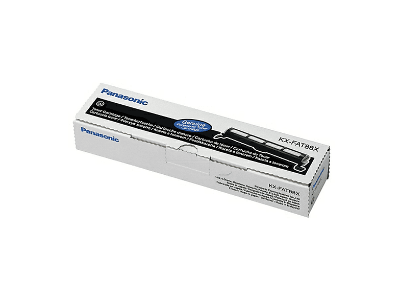 Kompatible Tonerkartusche Für Panasonic KX-MB 1500