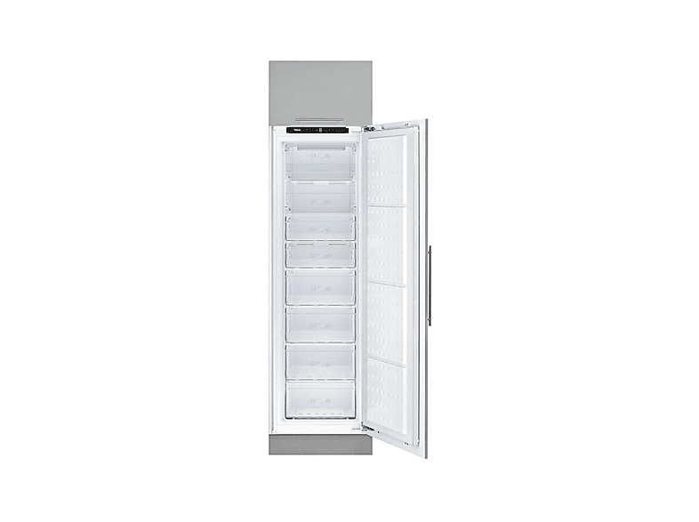冷凍ML30 M30 ADM20 TEKA RSF 73360 FI 8 Çekmeceli Dikey No Frost E Enerji Sınıfı
