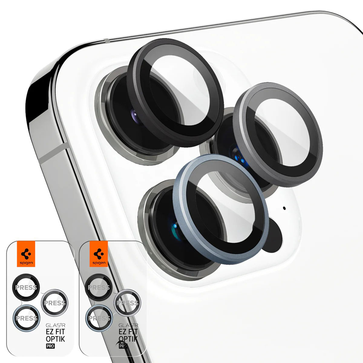 BROTECT HD-Clear Pellicola protettiva per LG G8 ThinQ