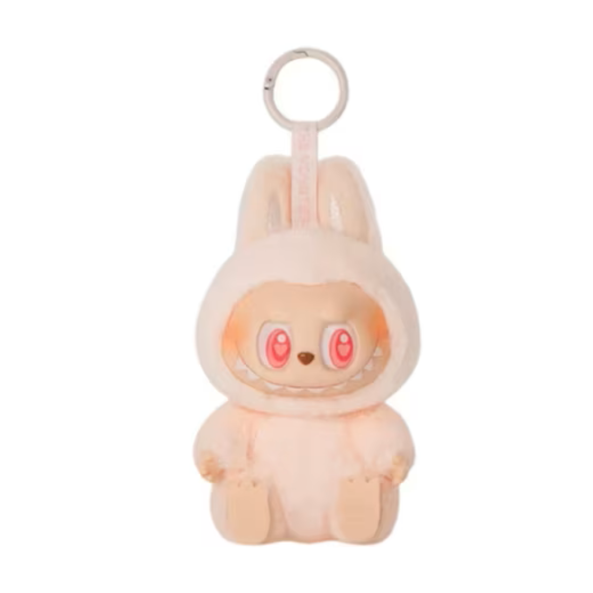 POP MART Labubu The Monsters Have a Seat DADA Sammelfigur | SATURN