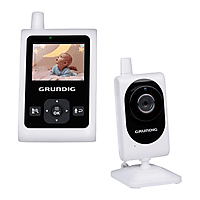 MediaMarkt GRUNDIG MEGBA6680/004 Babyfoon aanbieding