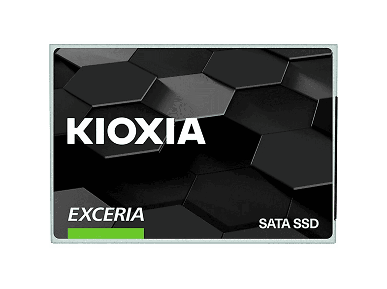 KIOXIA 2.5