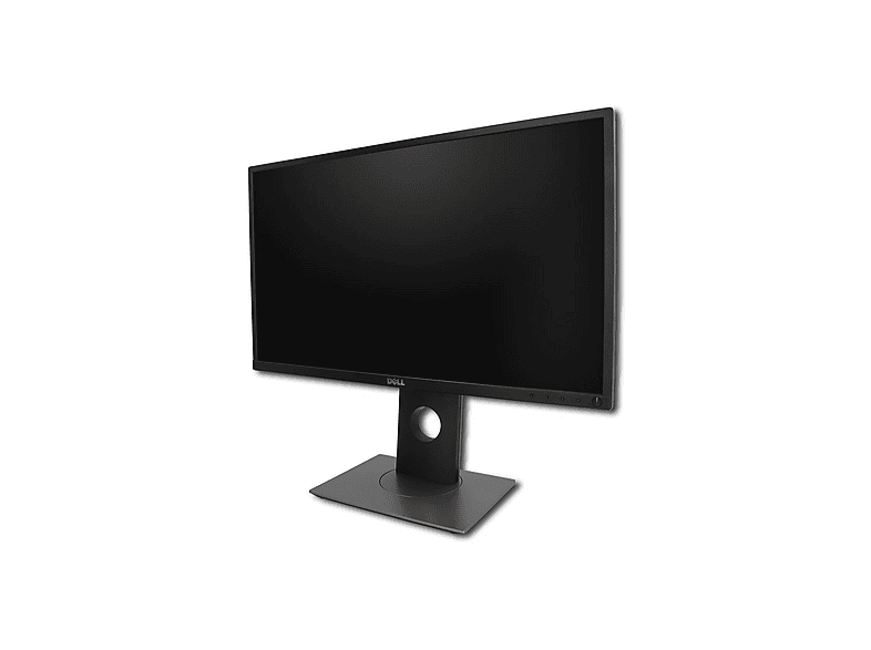DELL P2421 24 Zoll WUXGA Monitor (60 ms Reaktionszeit | MediaMarkt