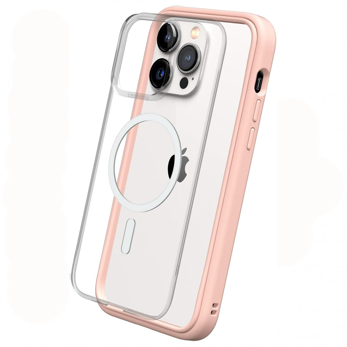 Rhinoshield Bumper Case Compatible With Iphone Se 3 Se 2 Se 2020 8 7 Crash Guard Nx Shock Absorbent Slim Design Protective Cover 3 5 M 11 Ft Drop Protection Yellow