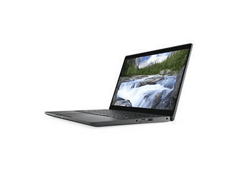 DELL Latitude 5300 2-in-1, Notebook, mit 13,3 Zoll Display Core