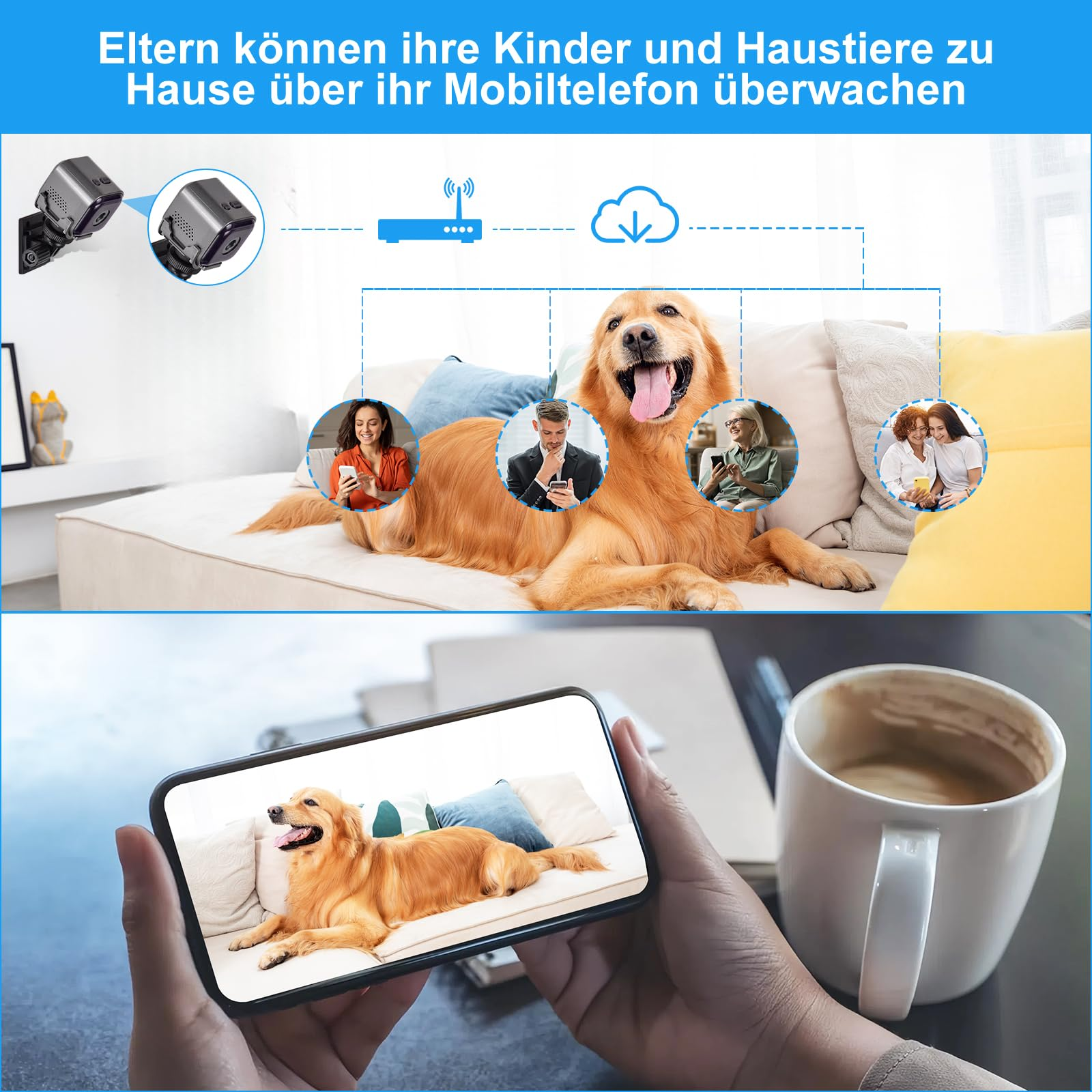 Energielabel für Candy AQUA 1042D1/2-S Waschmaschine, das die Energieeffizienzklasse und Verbrauchsdetails anzeigt.
