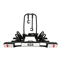 MediaMarkt R2B JH803 - 2 Fietsen - 60 KG Draagvermogen Fietsendrager Auto aanbieding