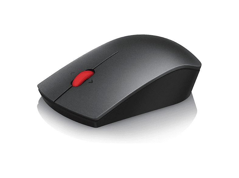 LENOVO 4X30H56886 Lazer Kablosuz Mouse Siyah