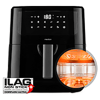 MediaMarkt MEDION LIFE P10 XL Frituurpan aanbieding