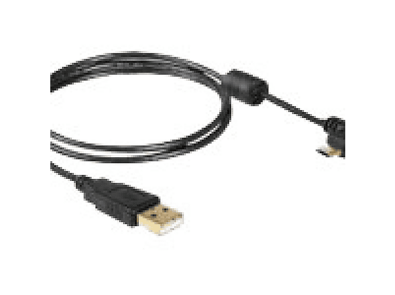 DELOCK 83147 USB-kabel 1 m Zwart | MediaMarkt