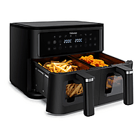 MediaMarkt TRISTAR FR-9429 Heteluchtfriteuse aanbieding