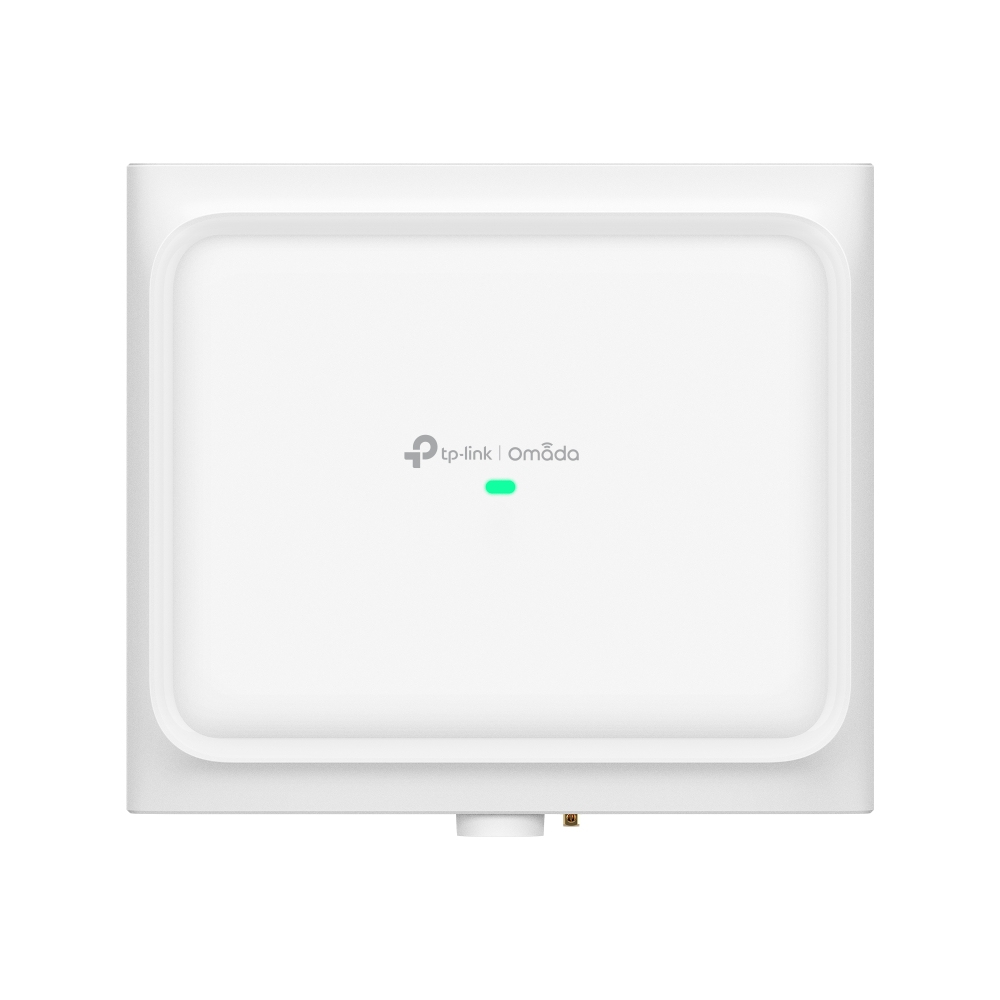 TP-LINK Omada EAP772-Outdoor 9300 Mbps Dış Ortam Beyaz