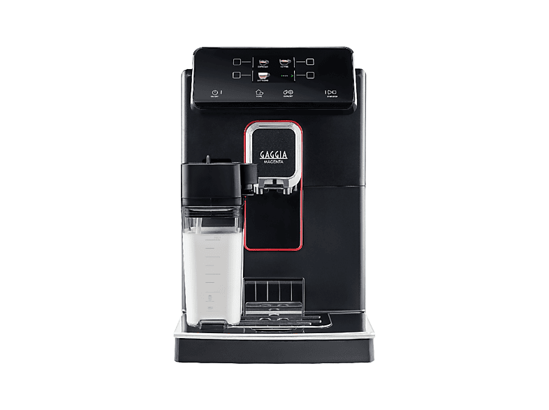 GAGGIA RI8702/01 MAGENTA PRESTIGE BK Kaffeevollautomat Schwarz
