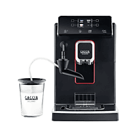 MediaMarkt GAGGIA RI8701 Volautomatische espressomachine Zwart aanbieding