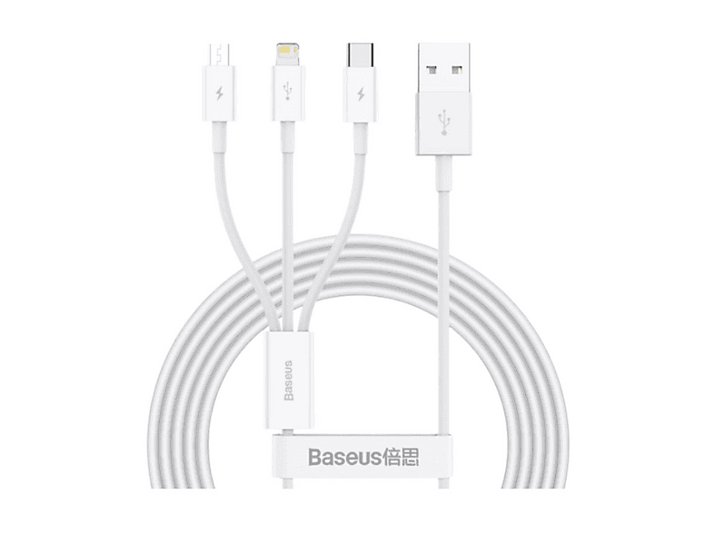 CAVO USB TYPE C LANBERG 2.0 da USB B Maschio a USB C Maschio 1,8 m