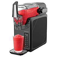 MediaMarkt TOMADO TSM2002B Slushmachine Zwart aanbieding