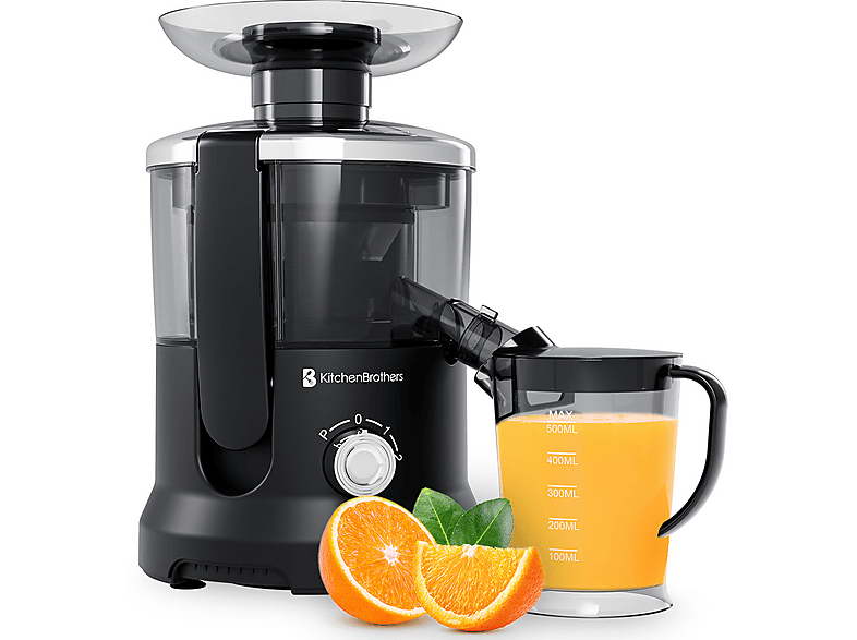 KITCHENBROTHERS KB4182 – 500 ml