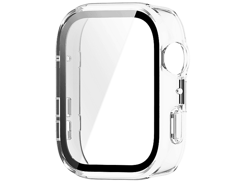 INF 378398, Schutzhülle, Huawei, Fit 4, Transparent