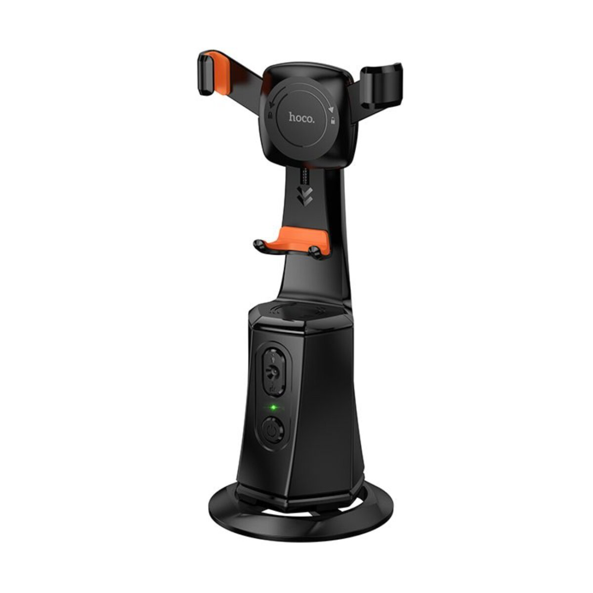 HOCO K26 Otomatik Yüz Takipli Tripodlu Akıllı Selfie Gimbal