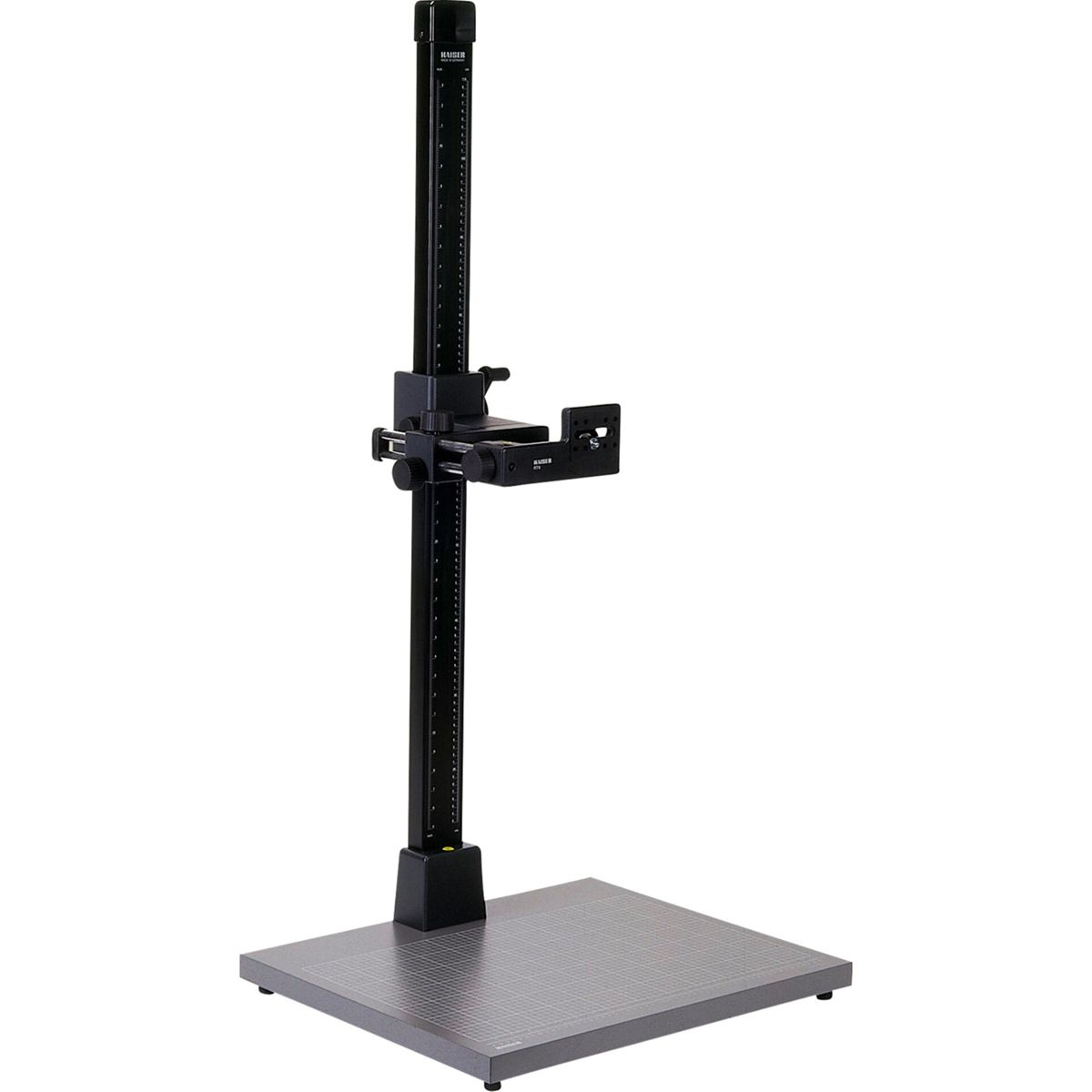 KAISER Reproständer RSX mit Reproarm RTX 5512 Repro-Ständer, schwarz ...
