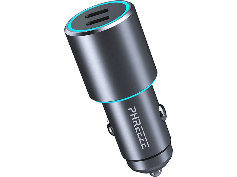 PHREEZE PHR-535 USB-C Autolader