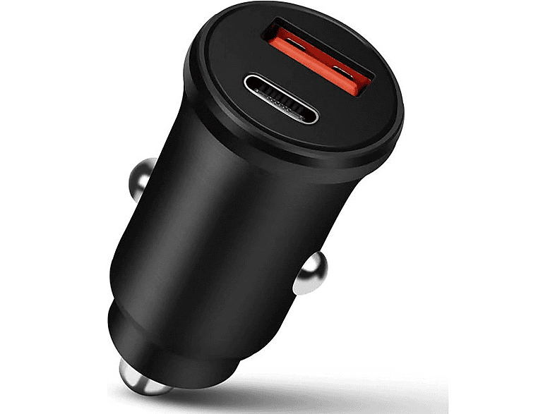 PHREEZE PHR-589 USB-C Autolader