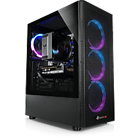 MediaMarkt KIEBEL PNY Elite GC2025 AMD Ryzen 7 5800X - AMD Ryzen™ 7 - 32 GB - 1000 GB - GeForce RTX™ 5060 aanbieding